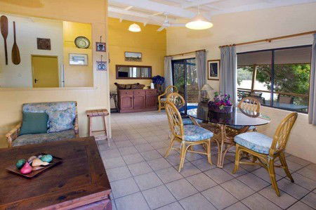 Wooli Serviced Apartments - Mackay Tourism 3