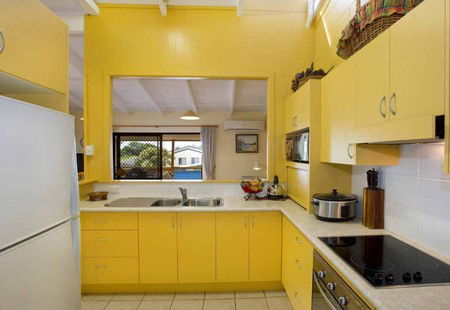 Wooli Serviced Apartments - Mackay Tourism 5