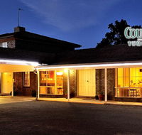 Country Comfort Tumut Valley Motel - Mackay Tourism