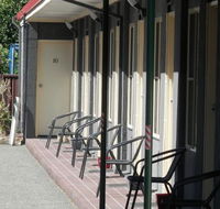 Benjamin Singleton Motel - Mackay Tourism