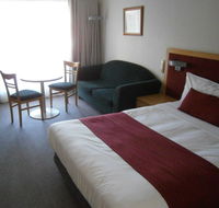 George Bass Motor Inn - Mackay Tourism