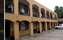 Lake Mulwala Hotel Motel - Mackay Tourism 3