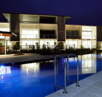 Coast Resort Merimbula - Mackay Tourism