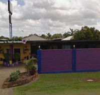 Reef Gardens Motel - Mackay Tourism