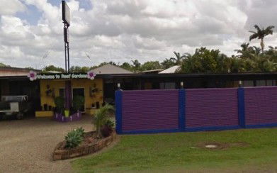 Reef Gardens Motel - Mackay Tourism 0