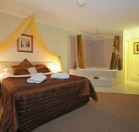 Ocean View Motel - Mackay Tourism