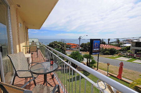 Ocean View Motel - Mackay Tourism 3