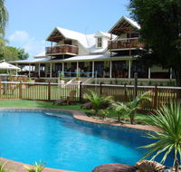 Clarence River Bed  Breakfast - Mackay Tourism