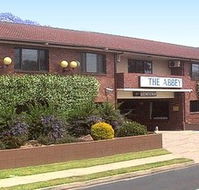 Abbey Motor Inn - Mackay Tourism