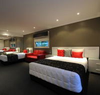 The Gateway Village Holiday Park - Mackay Tourism