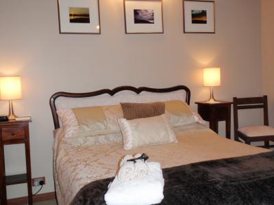Rooftops Bed & Breakfast - Mackay Tourism 5