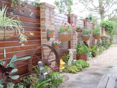 Rooftops Bed & Breakfast - Mackay Tourism 9