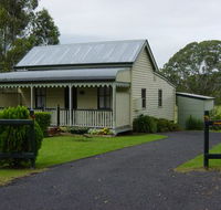 Belvoir BB Cottages - Mackay Tourism