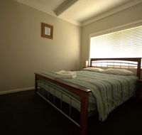 City Centre Apartments - Mackay Tourism
