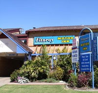 Fitzroy Motor Inn - Mackay Tourism