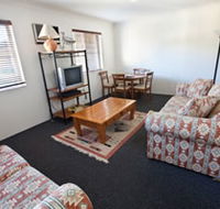 Key Lodge Motel - Mackay Tourism