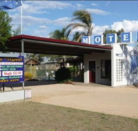 Glossop Motel - Mackay Tourism