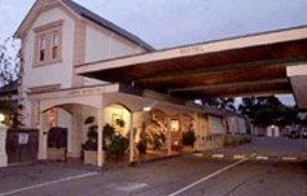 The Jasper Motor Inn - Mackay Tourism 0