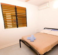 Global Backpackers - Mackay Tourism