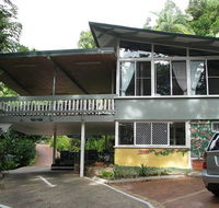 Tree Tops Lodge Cairns - Mackay Tourism