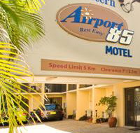 Best Western Airport 85 Motel - Mackay Tourism