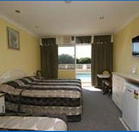 Boondall Motel - Mackay Tourism