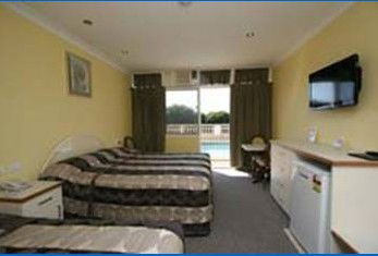 Boondall Motel - Mackay Tourism 0