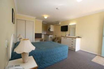 Boondall Motel - Mackay Tourism 1