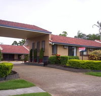 Carseldine Court Motel  Aspley Motel - Mackay Tourism
