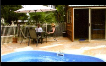 Glenn Rocks - Mackay Tourism 0