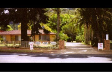 Glenn Rocks - Mackay Tourism 1