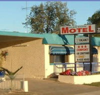 Gatton Motel - Mackay Tourism
