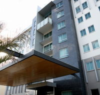 Metro Hotel Ipswich International - Mackay Tourism