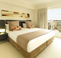 Oaks Aspire Apartments - Mackay Tourism