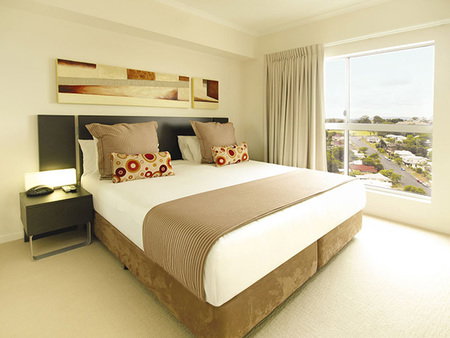Oaks Aspire Apartments - Mackay Tourism 0