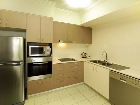 Oaks Aspire Apartments - Mackay Tourism 2