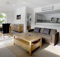 Bridgewater Terraces - Mackay Tourism