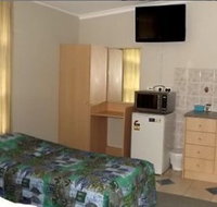 Mount Gravatt Motel - Mackay Tourism