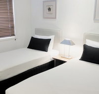 Comfort Inn  Suites Northgate Airport - Mackay Tourism