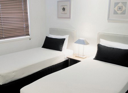 Comfort Inn & Suites Northgate Airport - Mackay Tourism 0