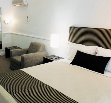 Comfort Inn & Suites Northgate Airport - Mackay Tourism 1