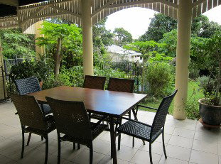 Aynsley Bed And Breakfast - Mackay Tourism 3