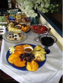 Aynsley Bed And Breakfast - Mackay Tourism 4