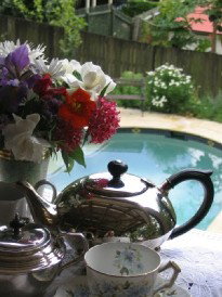 Aynsley Bed And Breakfast - Mackay Tourism 5