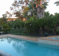 45 Barrett Street - Mackay Tourism