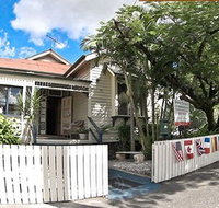 Bowen Terrace Accommodation  - Mackay Tourism