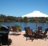 Big River Holiday Park - Mackay Tourism