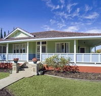 Blooms Cottage - Mackay Tourism