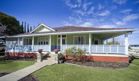 Blooms Cottage - Mackay Tourism 0