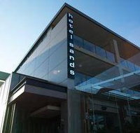 Quality Sands Hotel - Mackay Tourism